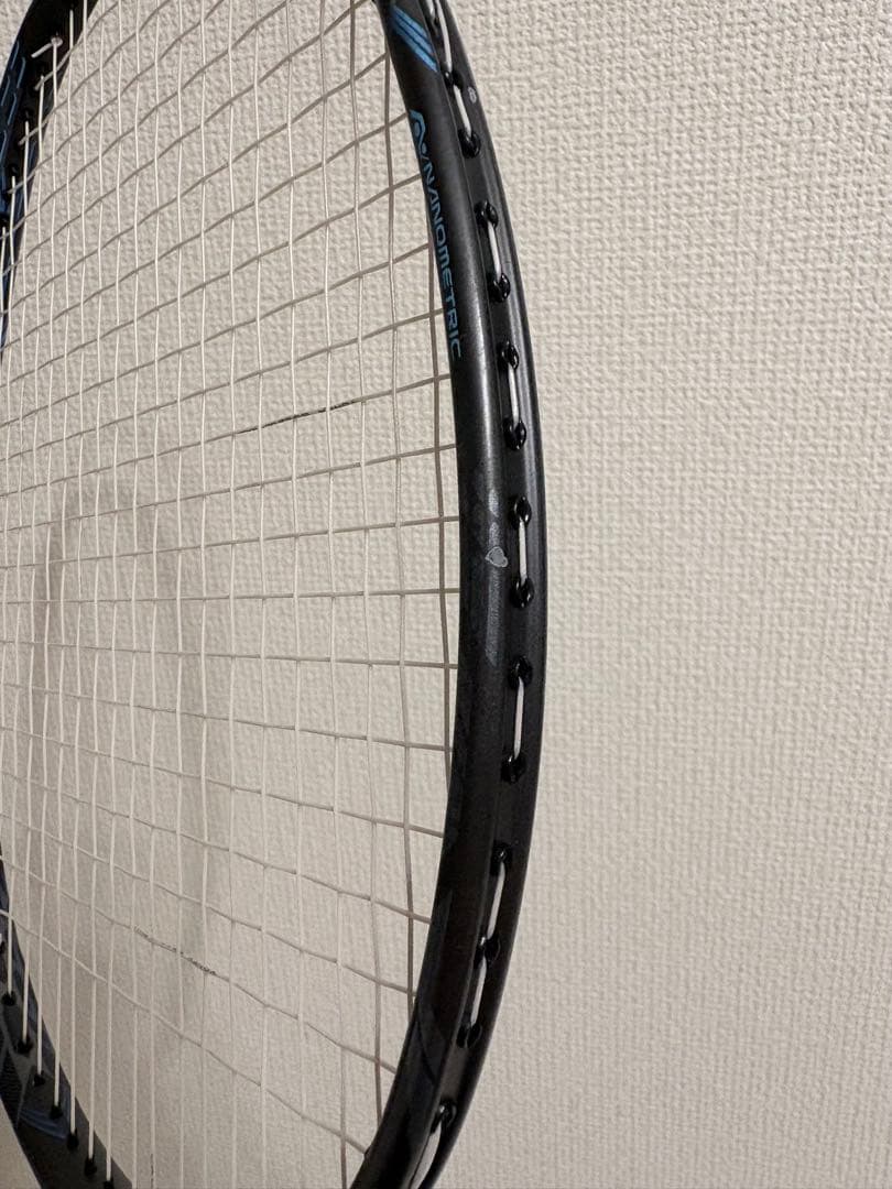 YONEX VOLTRIC Z-FORCE II （ボルトリックZフォース2）