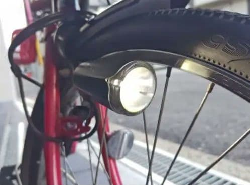 激安★前後子供のせ付き！パナソニック製電動アシスト自転車！引き取りOK