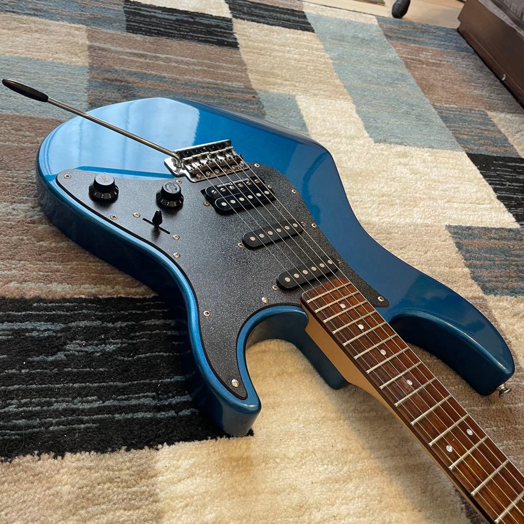 YAMAHA ヤマハ　Pacifica パシフィカ　PAC112X