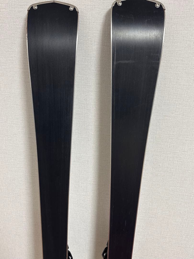 FISCHER RC4 スキー 板 24年製　購入証明あり　メンテナンスフリー