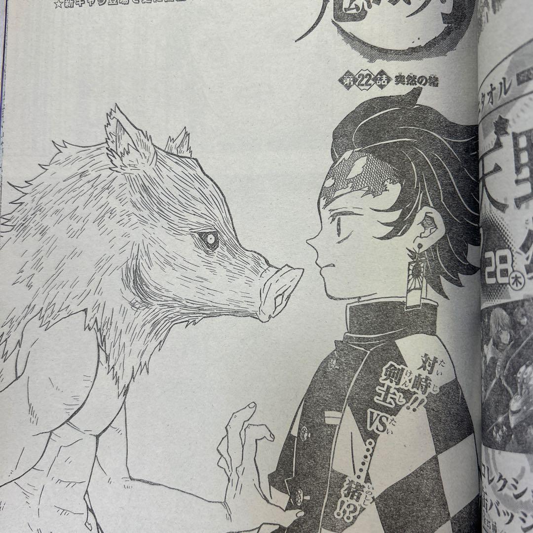 週間少年ジャンプ 19冊セット