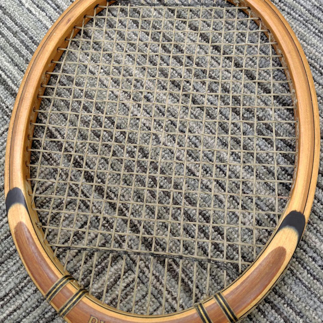 テニスラケット　ミズノ　詳細不明