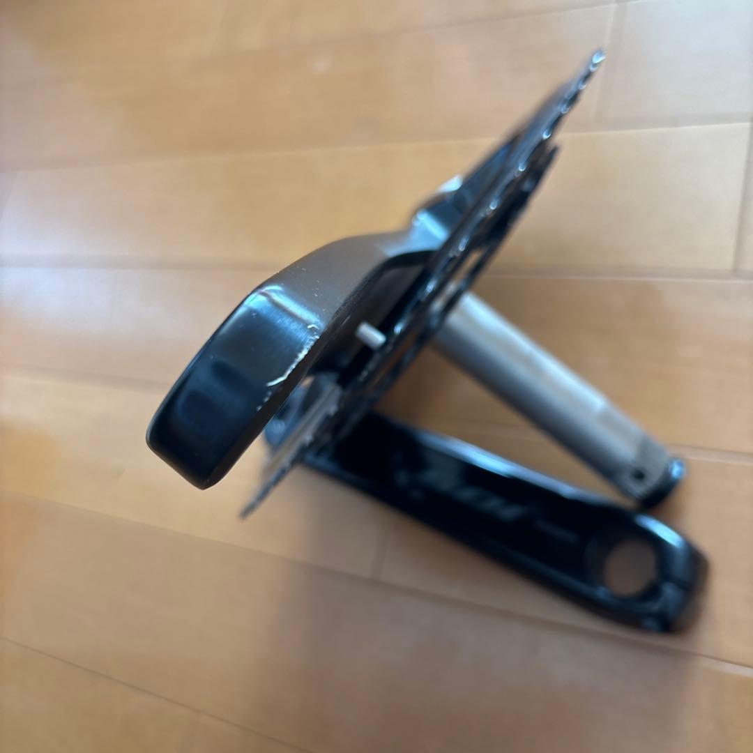 SHIMANO 105 クランクセット 50-34 12S