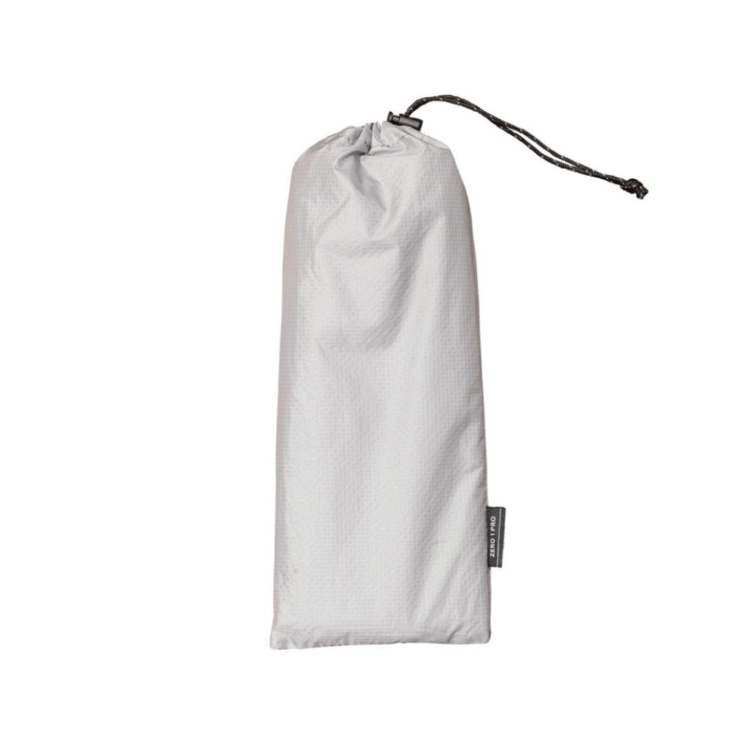 新品 未使用 ゼログラム ZEROGRAM ゼロワン プロ 専用FP(おまけ)