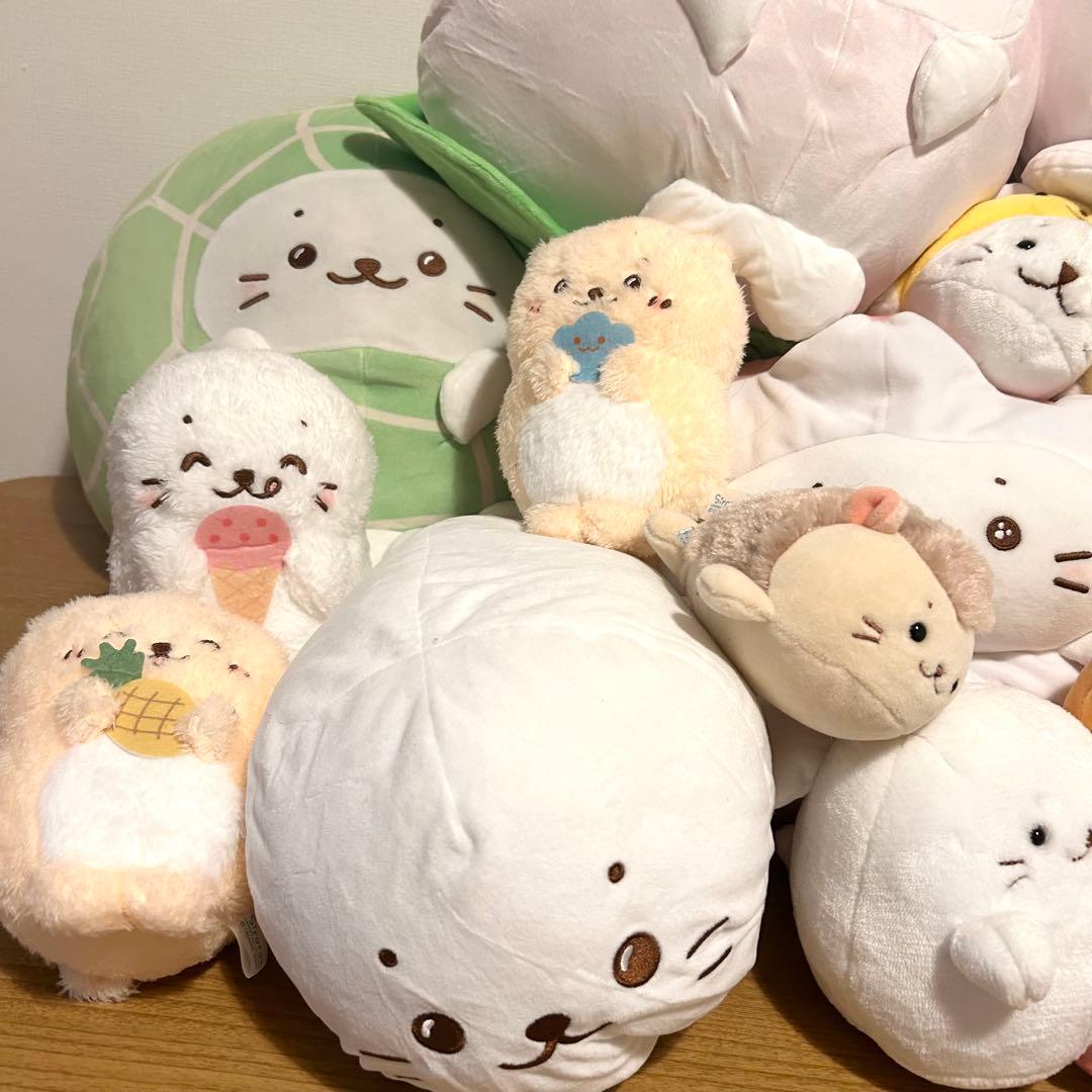 【美品】しろたん　まとめ売り