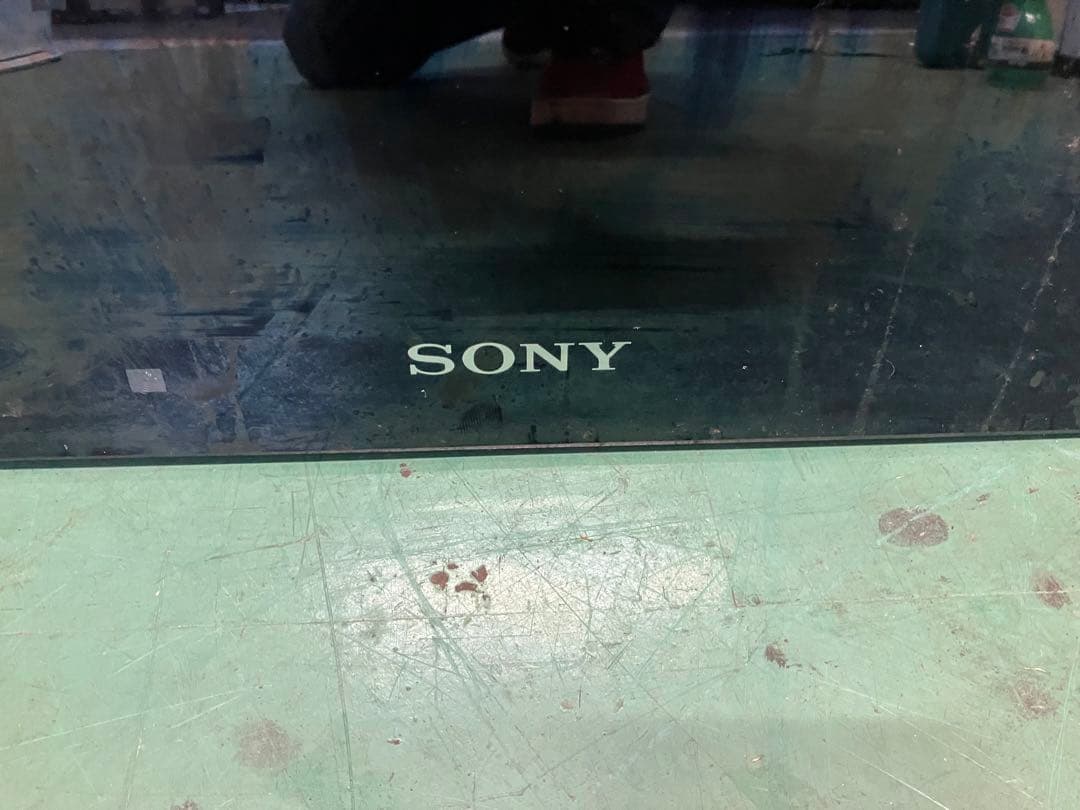 大阪引取限定　SONY KDL-55HX820 55インチ液晶テレビ