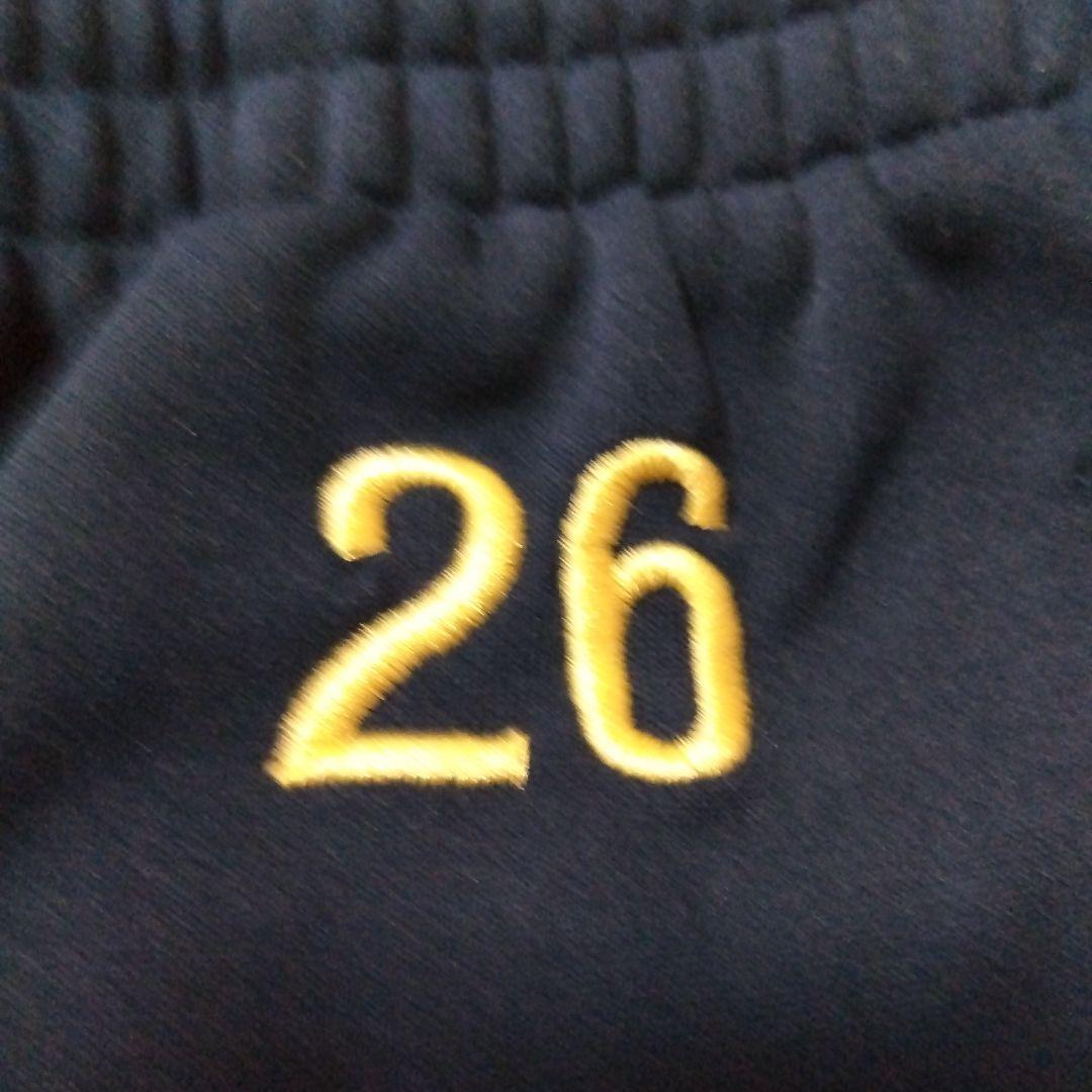 FC東京 　練習着　移動着　UMBRO　セットアップ　支給品