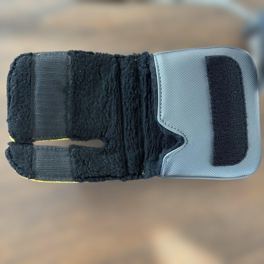 Scotty Cameron PHANTOM X 12 .5パタースタビリテー