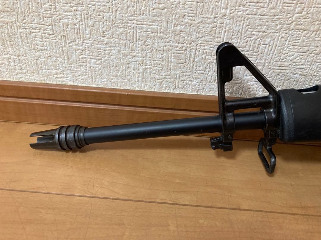 東京マルイ　M16 ベトナム