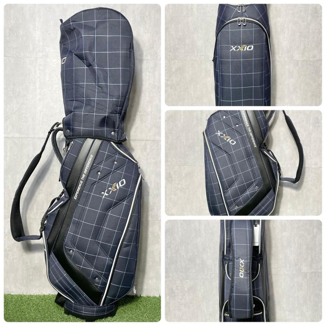 【貴重なレフティ】ゼクシオ MP1000 ゴルフクラブセット 12本 R 左利き