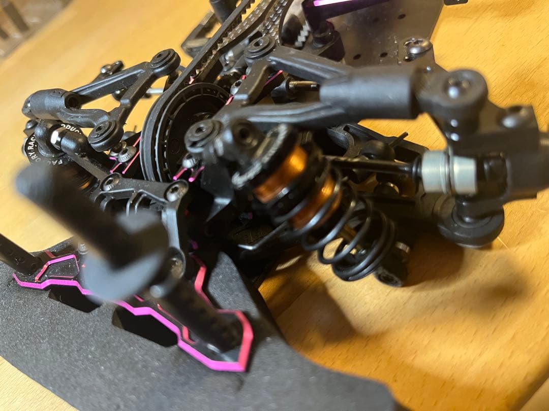 R*o様 3RACING CERO SPORT 55