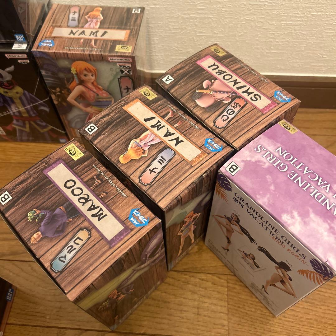 最終値下げ)まとめ売り