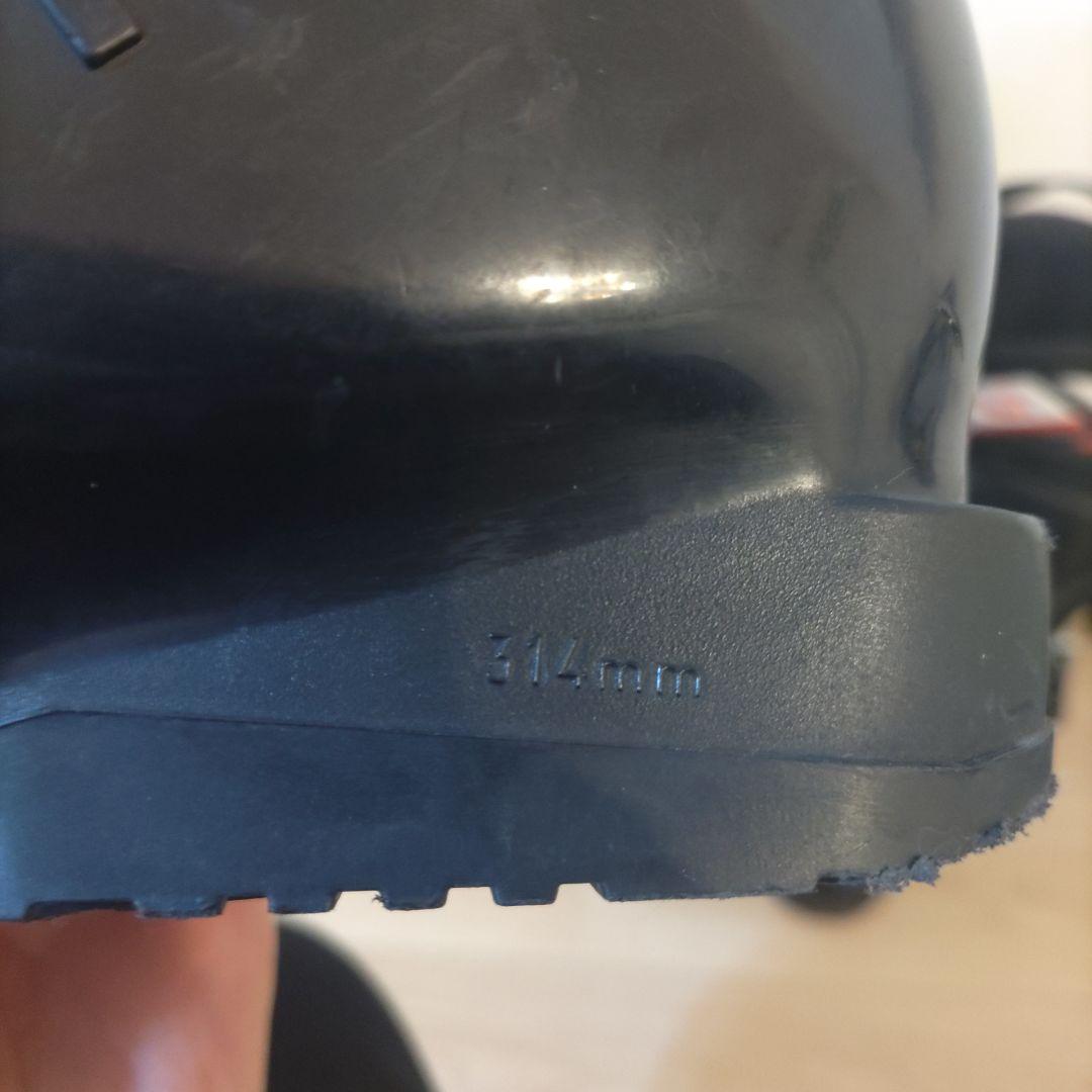 HEAD スキーブーツ SUPER MACRO 27-27.5cm