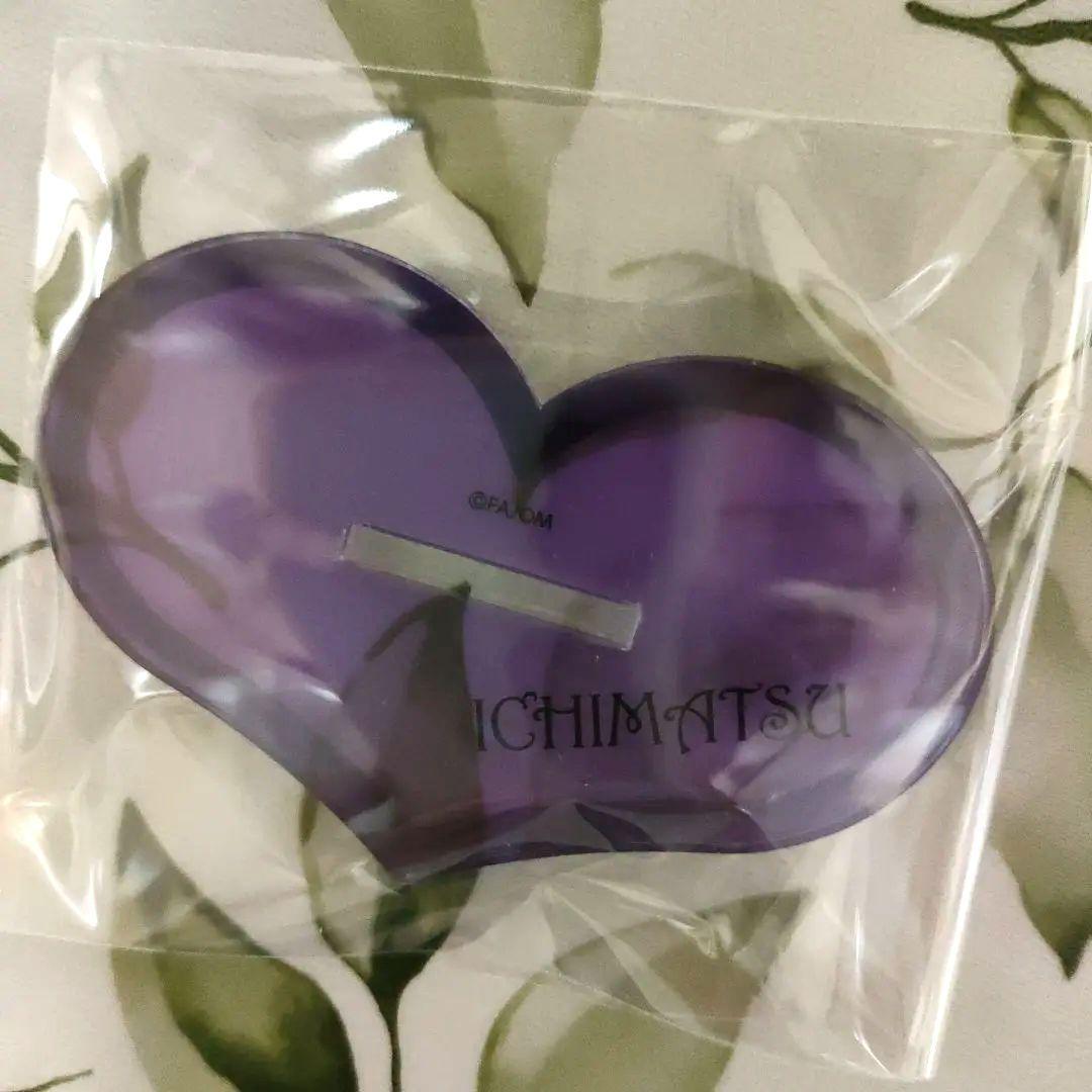 おそ松さん 悪魔アイドル アクリルスタンドセット