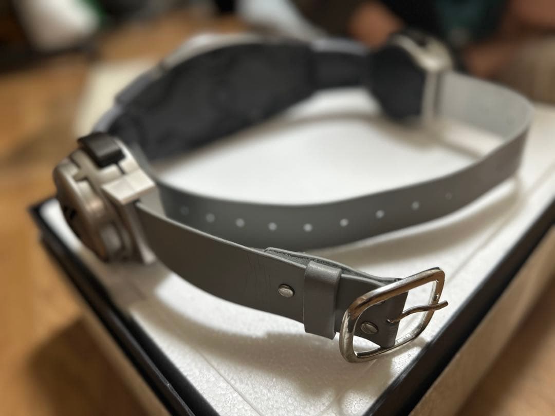 仮面ライダークウガ 変身ベルト コンプリートセレクション アークル