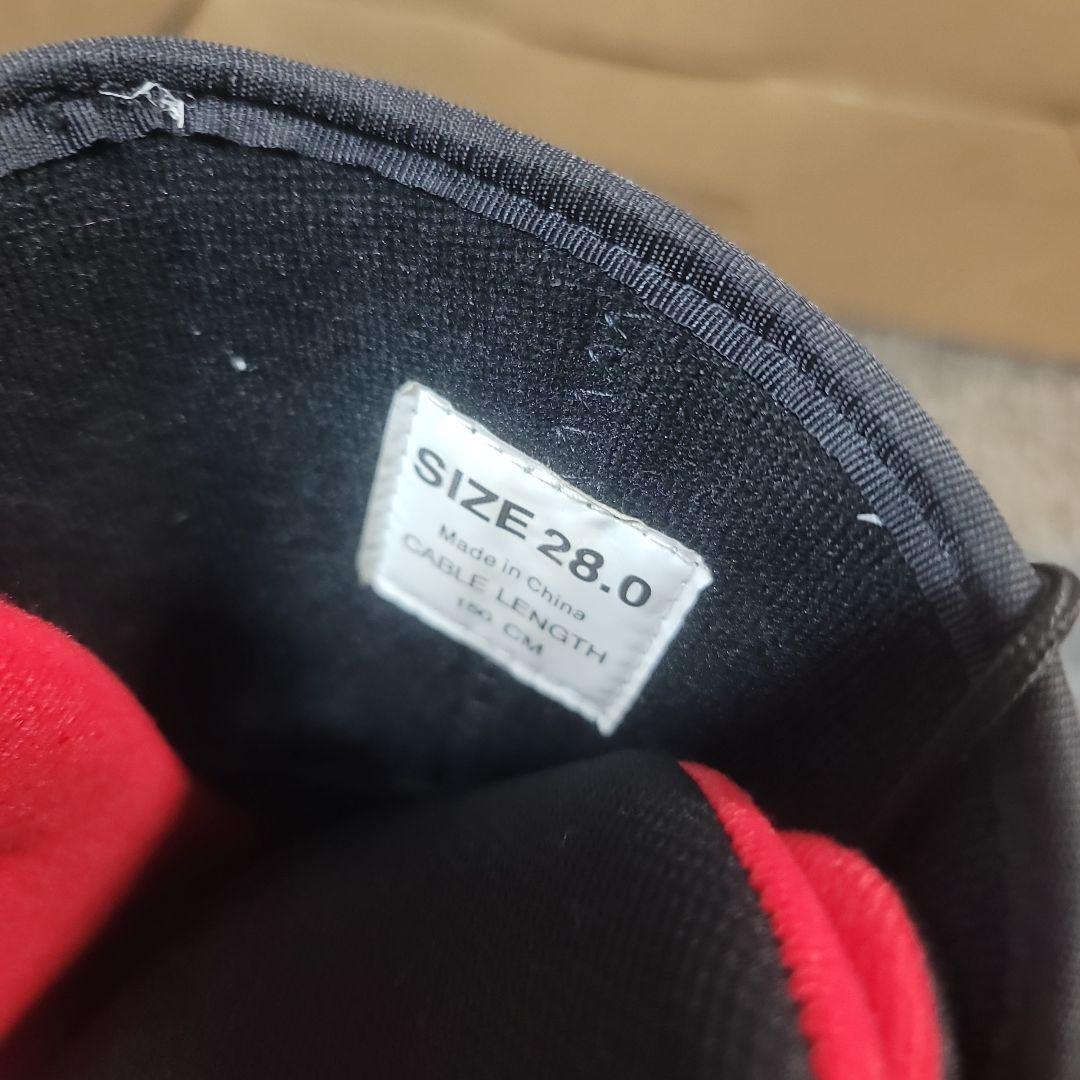 PALMER スノーボードブーツ BOAシステム