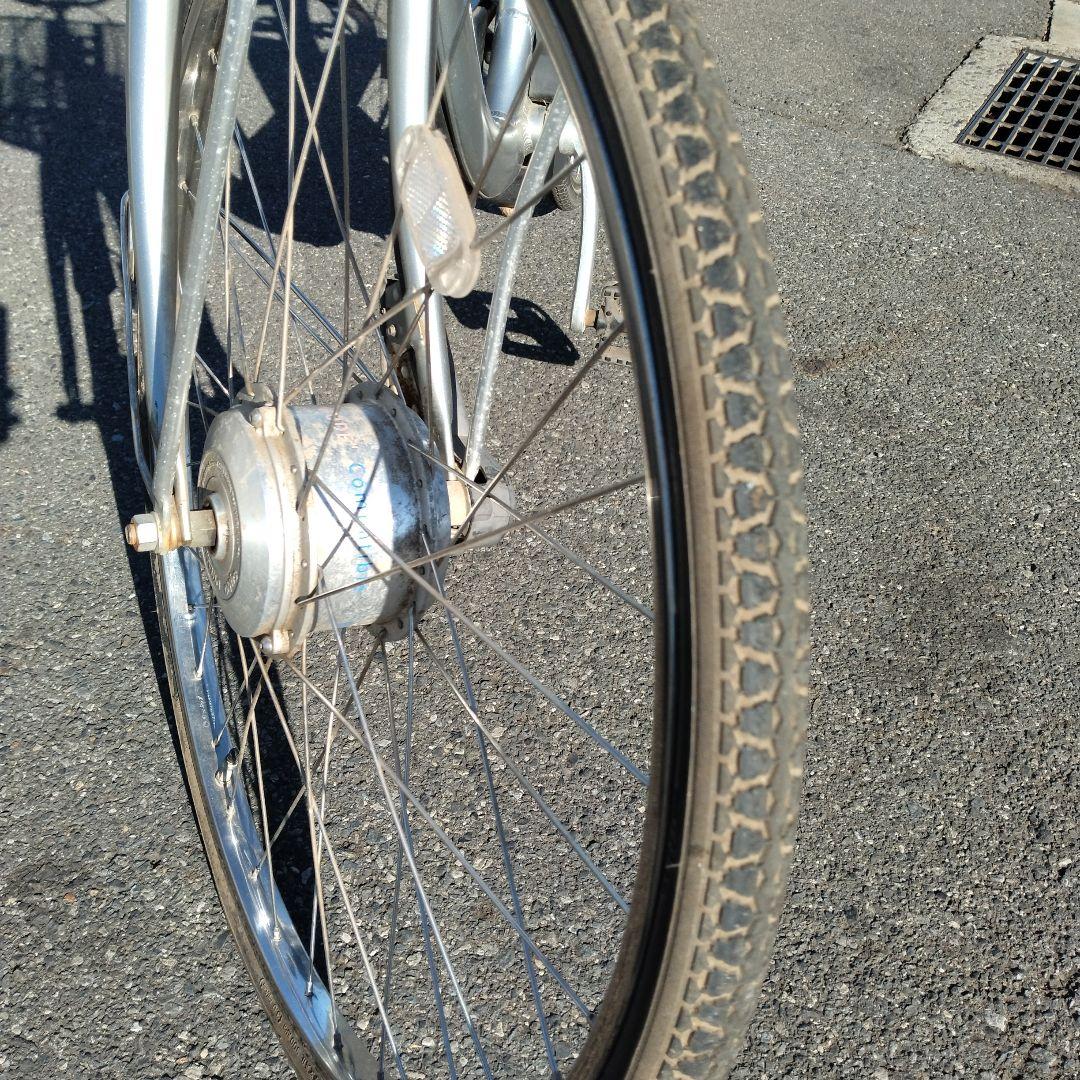 [726]送料無料 SANYO eneloop bike 電動アシスト