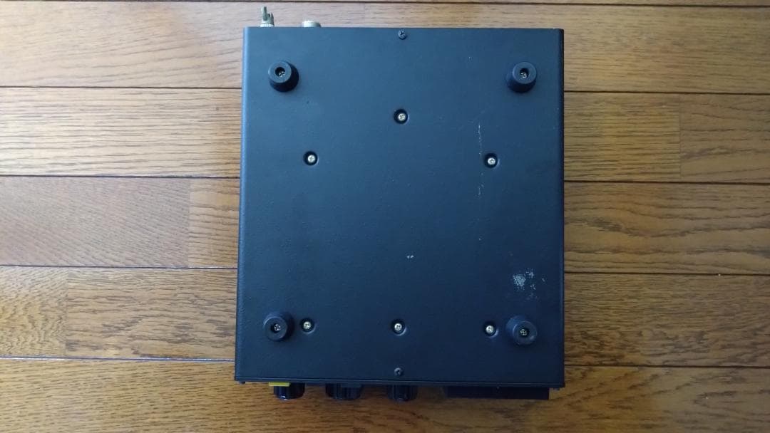 DAIWA CNW-219 200W PEP アンテナチューナー