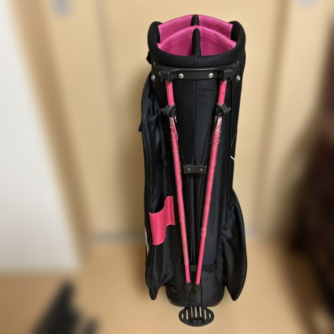 レフティ✨キャロウェイ　ストラータ　レディースゴルフクラブセット　左利き