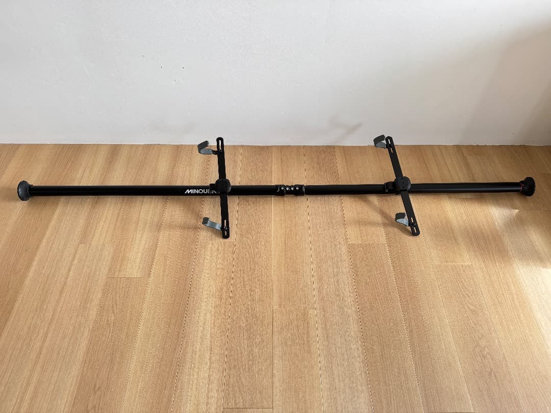 [送料無料]MINOURA BIKE TOWER25D ブラック