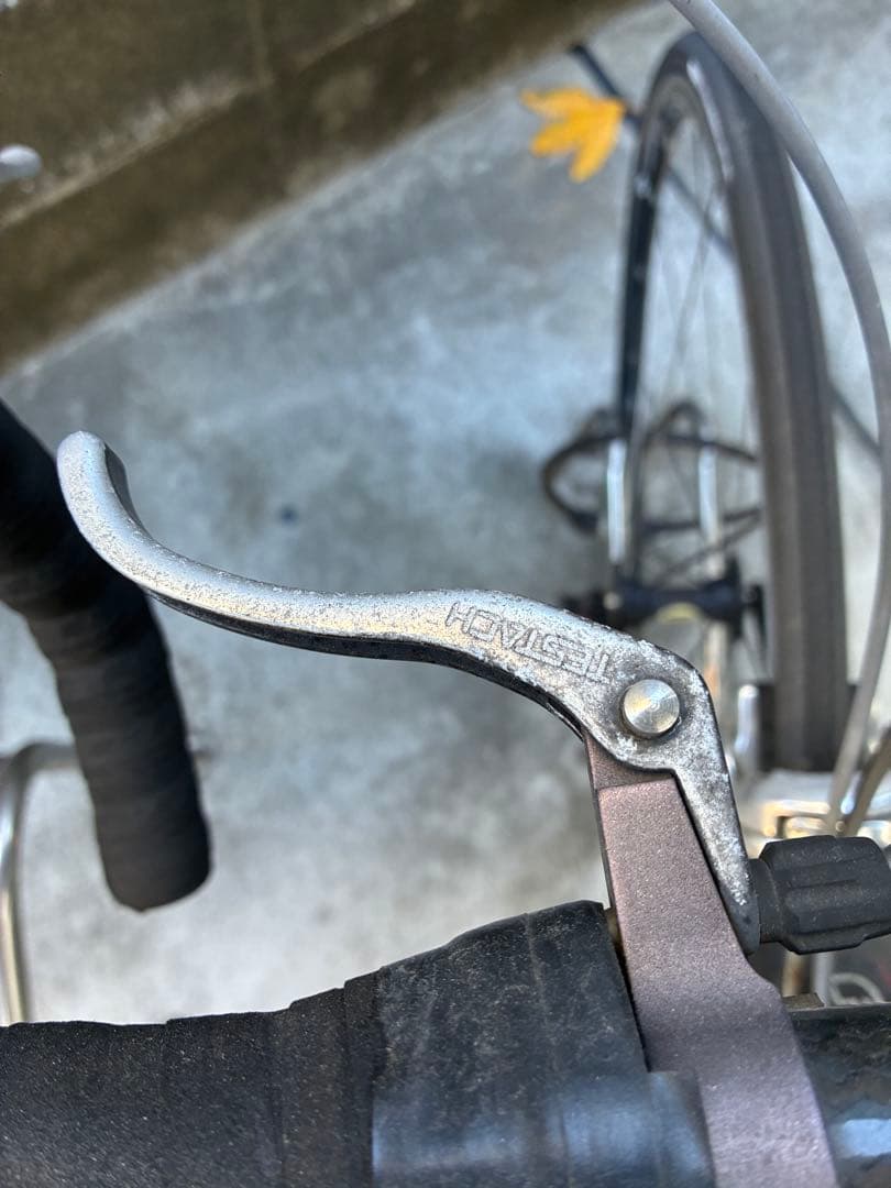 フェルト55 ロードバイク