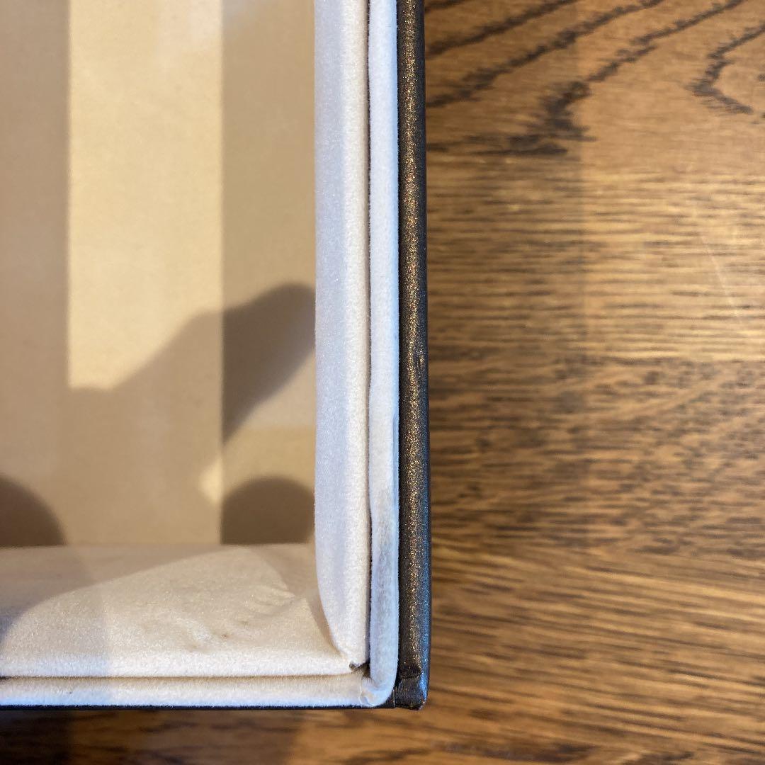 グレンドルナック空箱