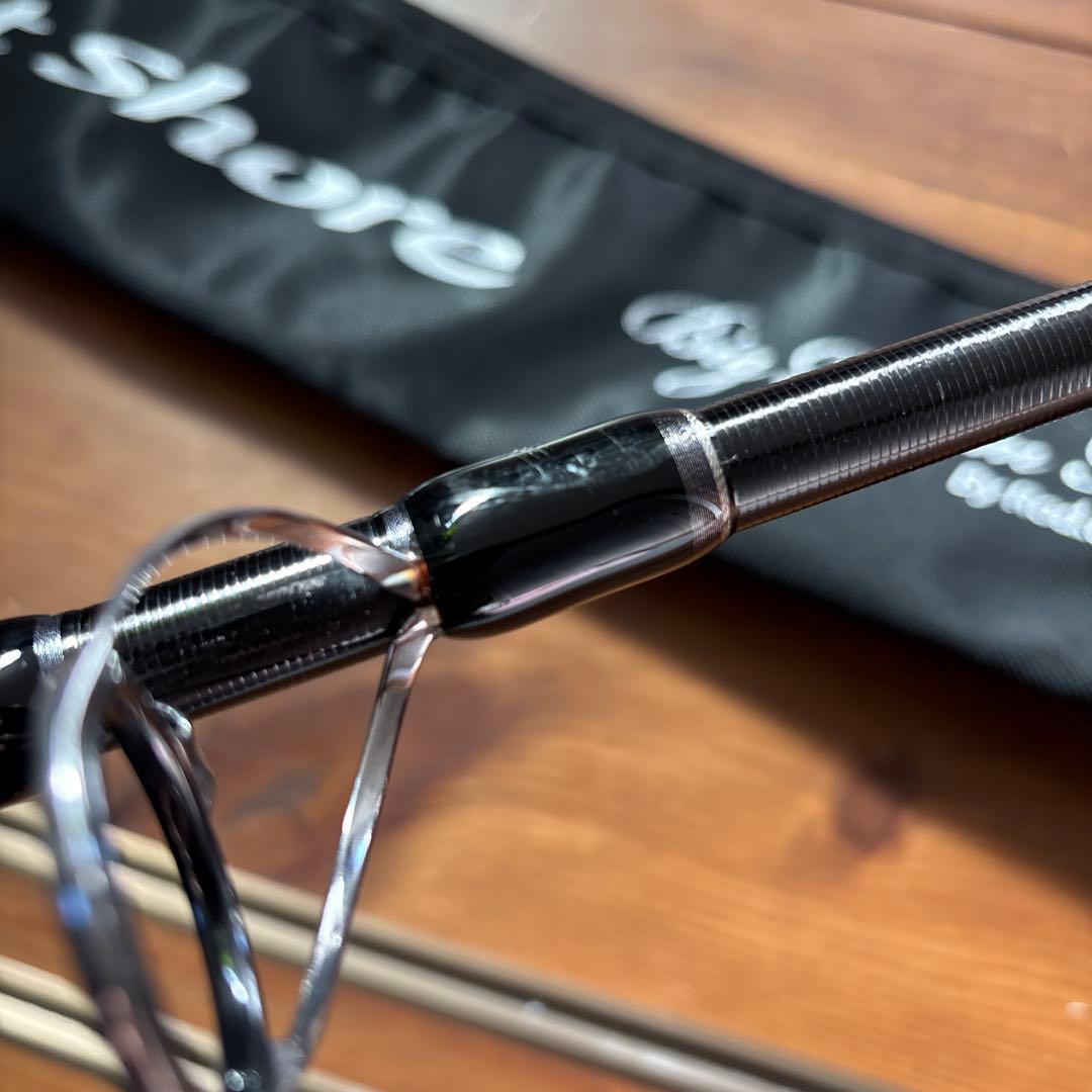 ストレイトショアSSー110/11