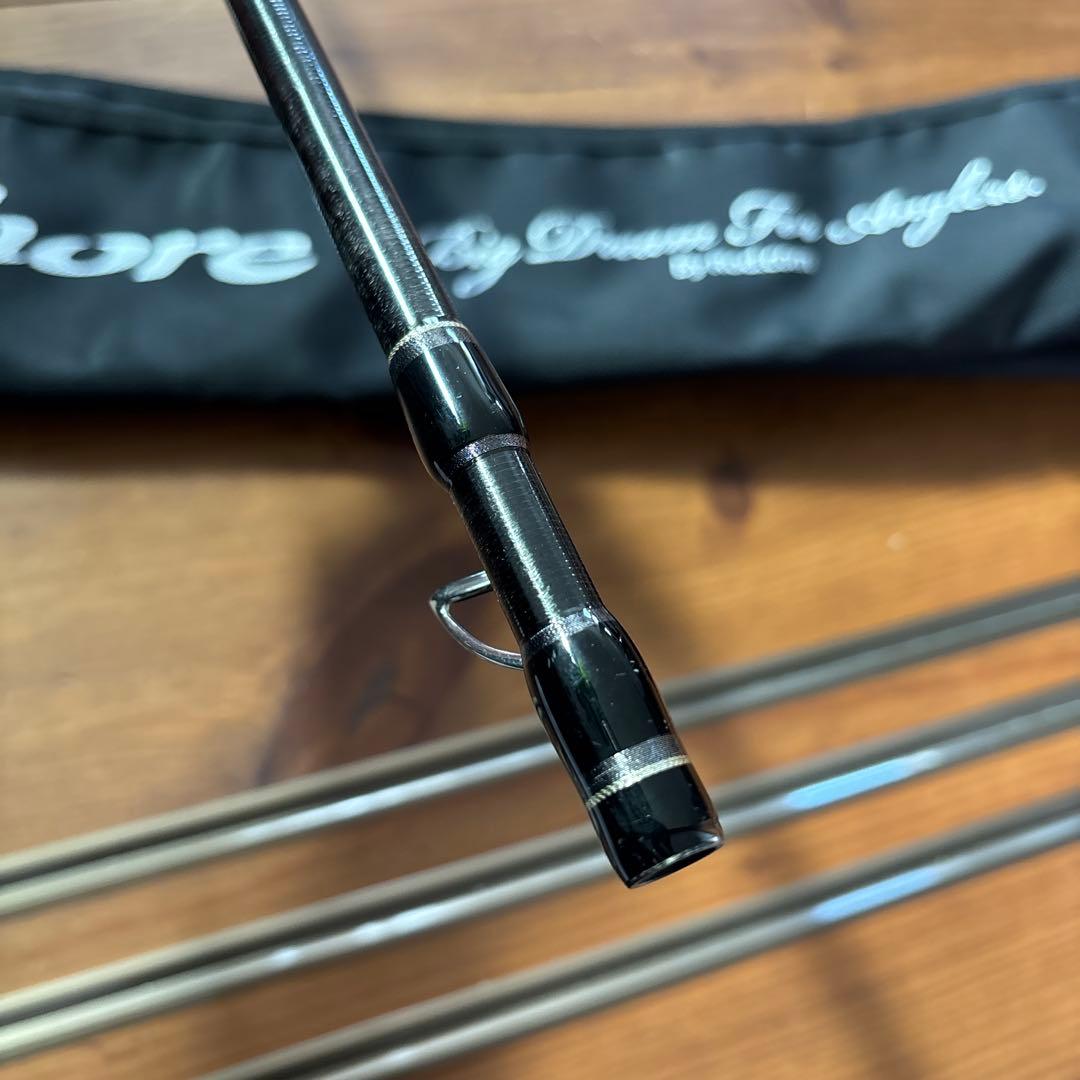 ストレイトショアSSー110/11