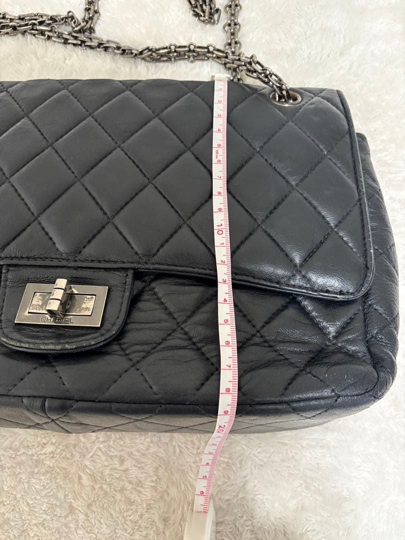 CHANEL 非売品　ノベルティ　ショルダーバッグ