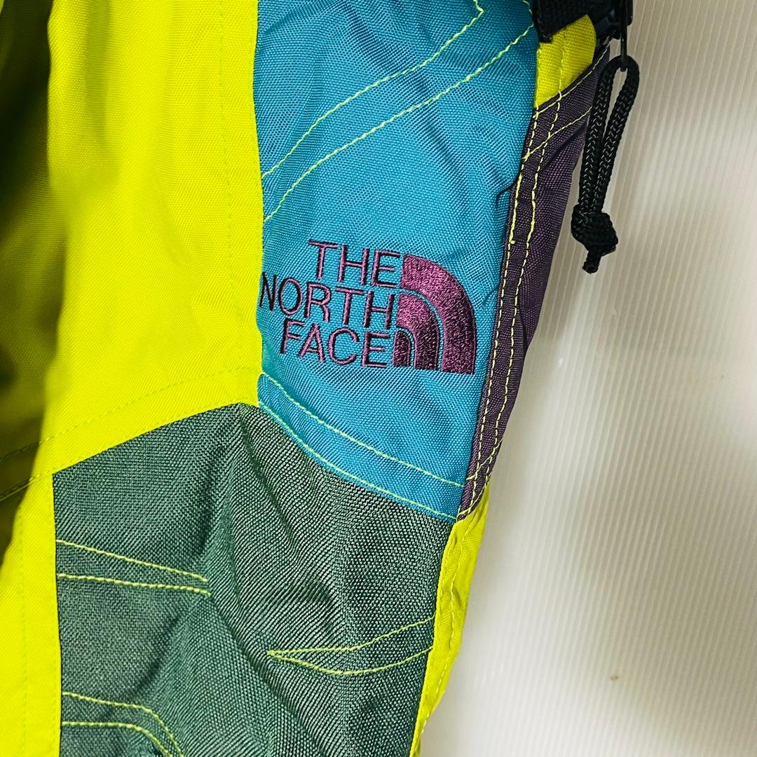 希少⭐︎THE NORTH FACE◇高機能スキーウェア上下セット◇メンズM