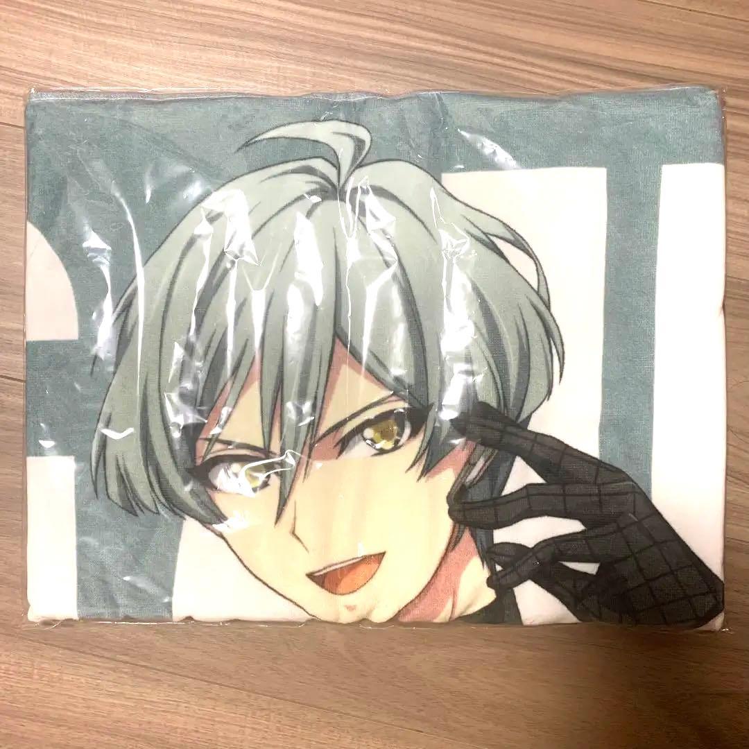 アイナナ  G4Y ビッグタオル 亥清悠