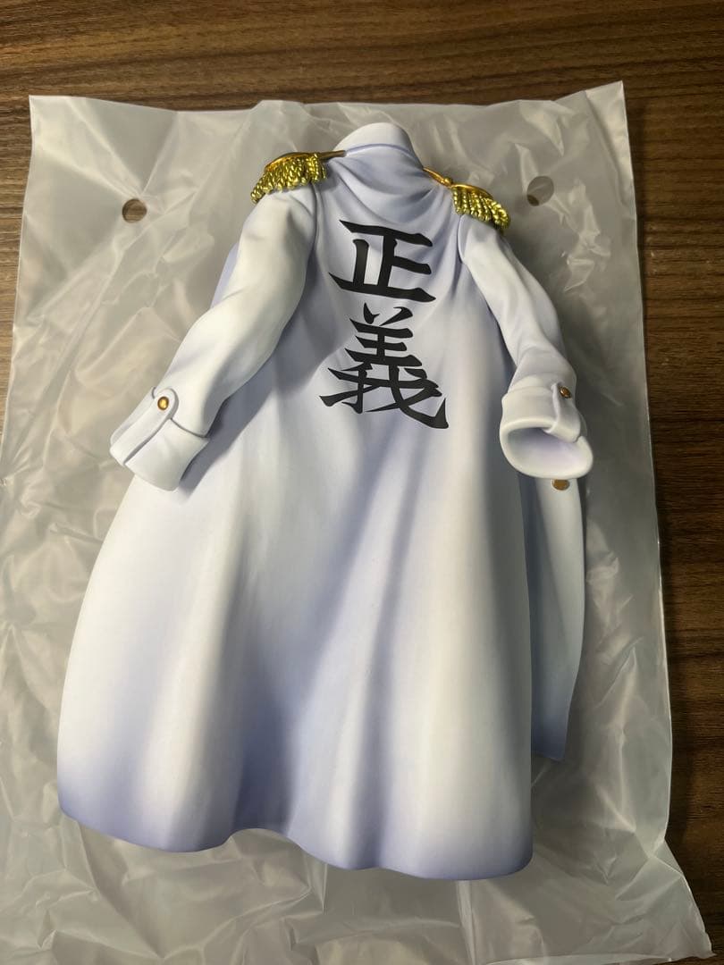 ONEPIECE POP LIMITEDEDITION 黒檻のヒナ 再販