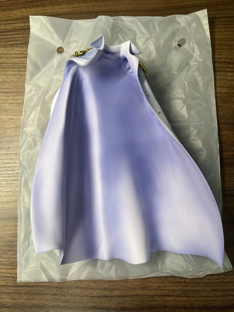 ONEPIECE POP LIMITEDEDITION 黒檻のヒナ 再販