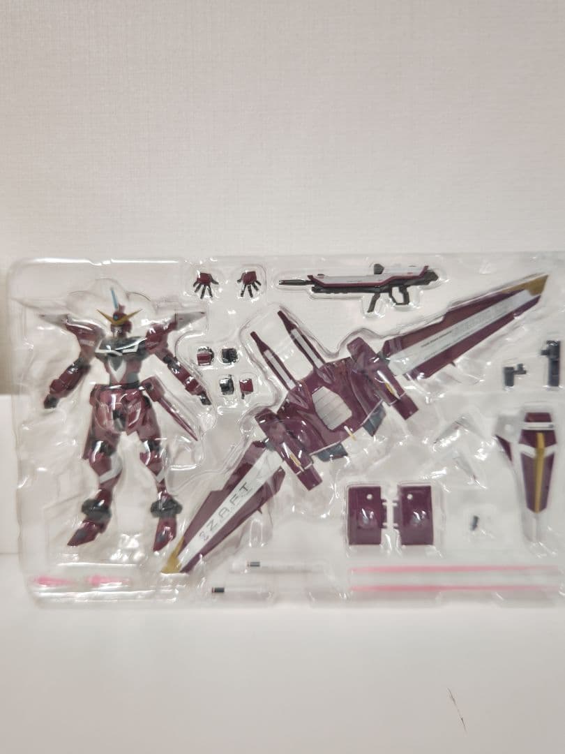 L ROBOT魂 ジャスティス