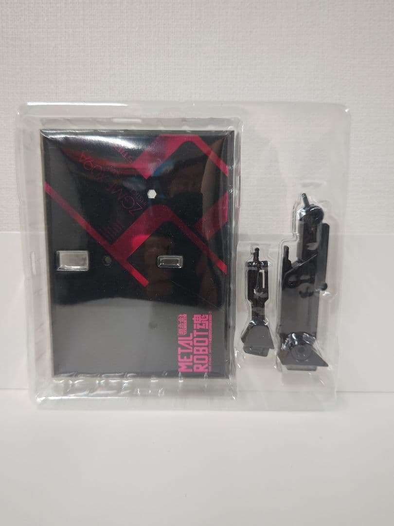 L ROBOT魂 ジャスティス