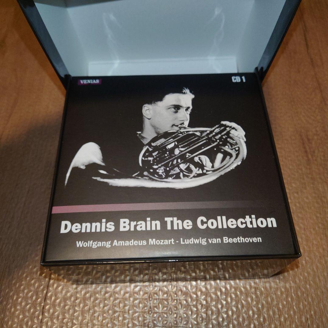 デニス・ブレイン　ザ・コレクション　輸入CD20枚組