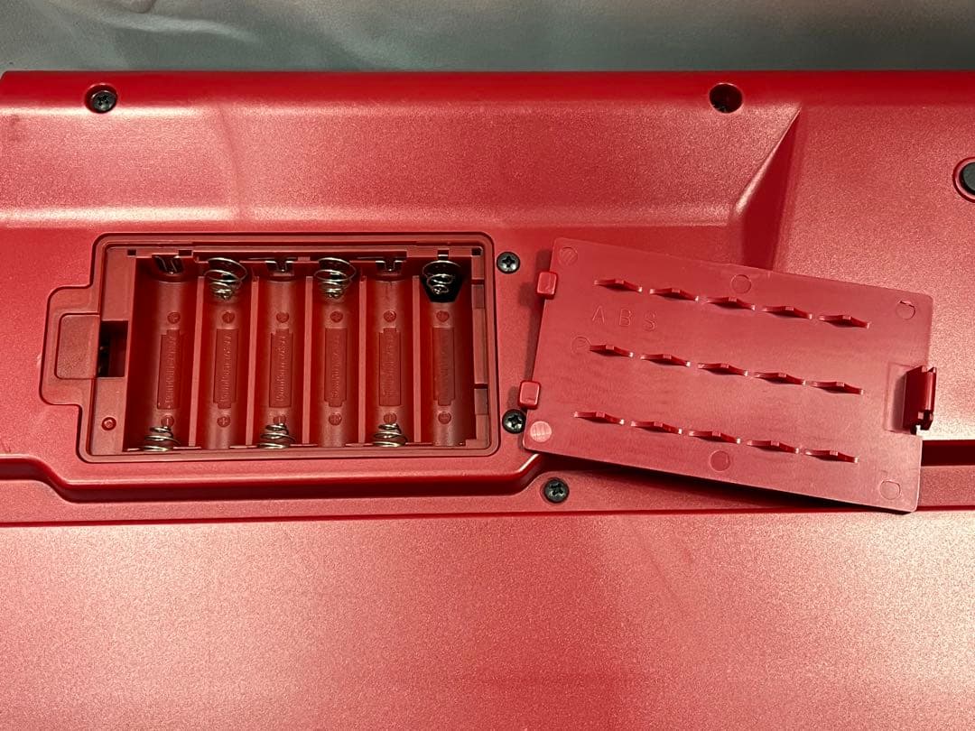 KORG KROSS-61 シンセサイザー 美品 箱付き