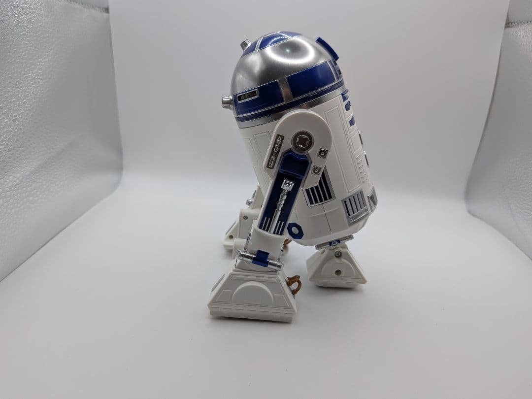 SF・ファンタジー・ホラー R2-D2 App-Enabled Droid by Sphero