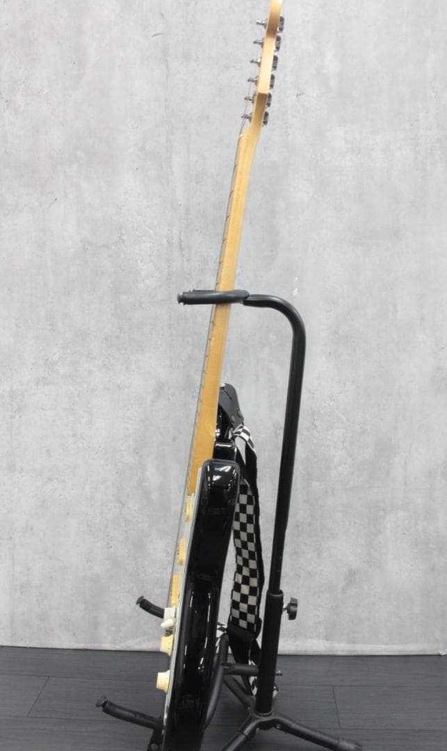 ▲Fender STRATOCASTER JAPAN Tシリアル エレキギター