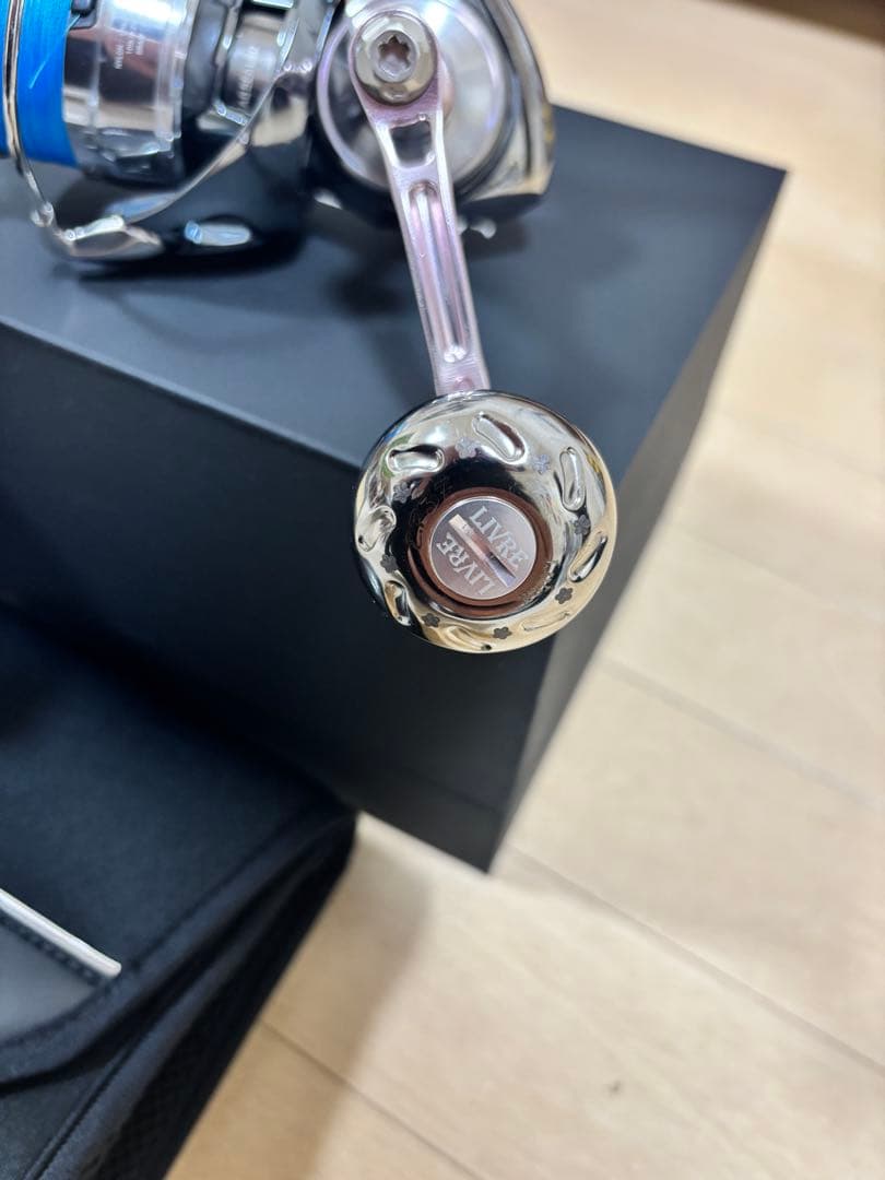 ダイワ　22イグジスト 4000