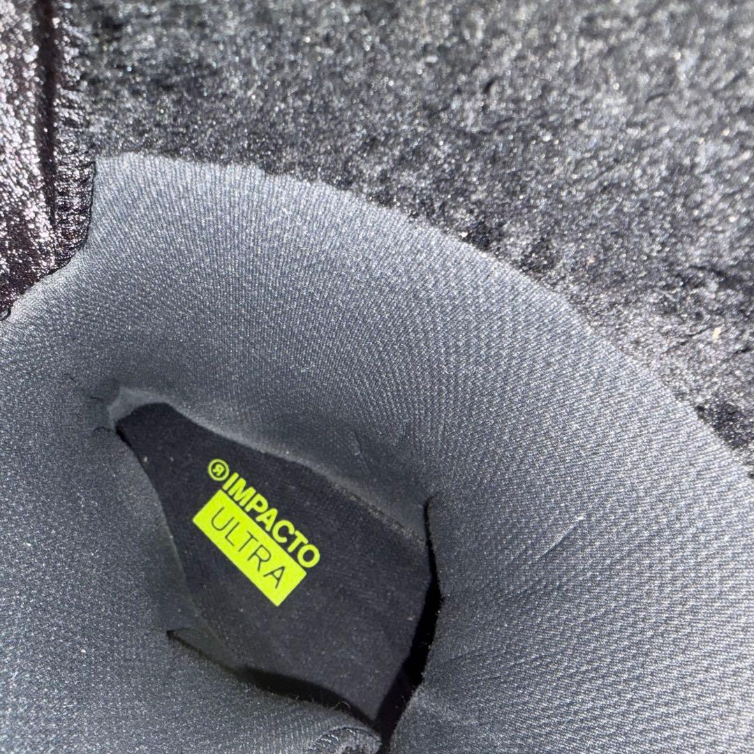 RIDE ANCHOR スノーボードブーツ