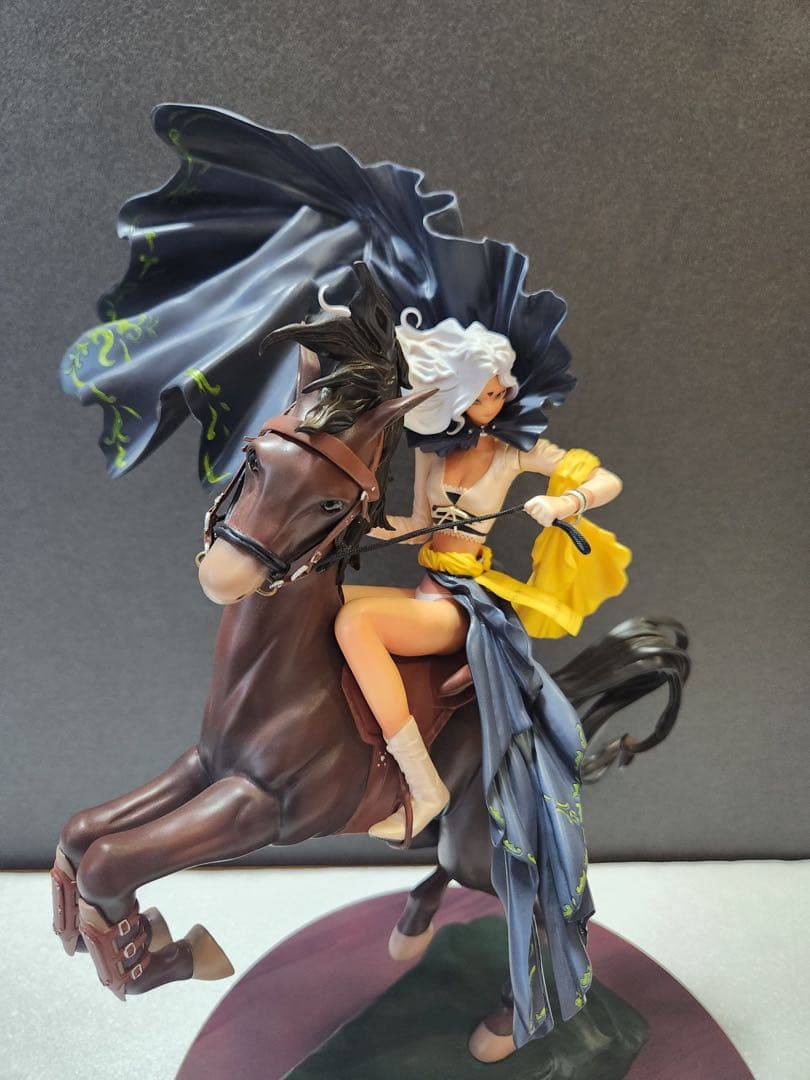 弘芸社　ああっ女神さまっ　ウルド　レジンキット35cm アトリエ福崎製作　絶品！