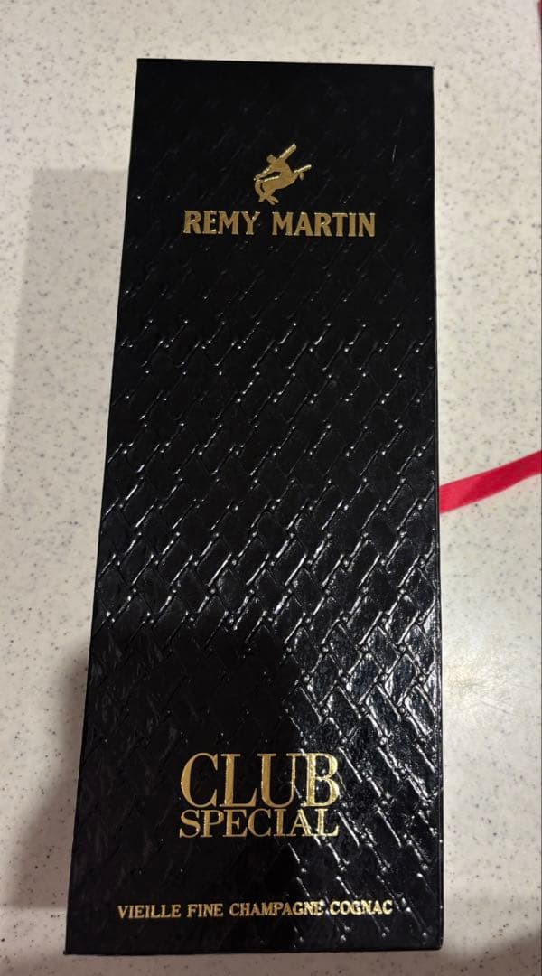 ブランデー REMY MARTIN CLUB SPECIAL