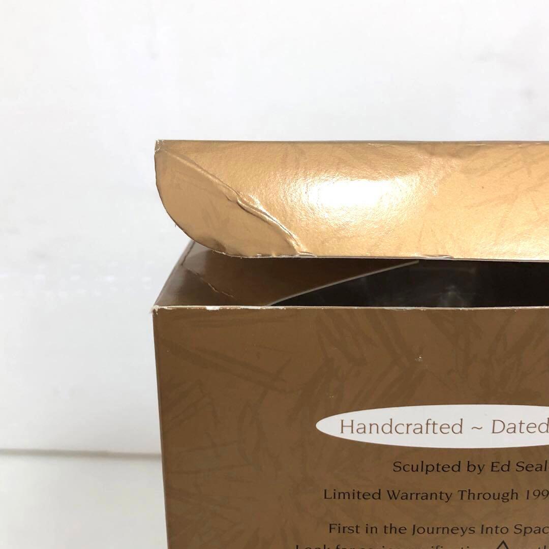 Hallmark ホールマークFreedom 7 オーナメント1996年記念品