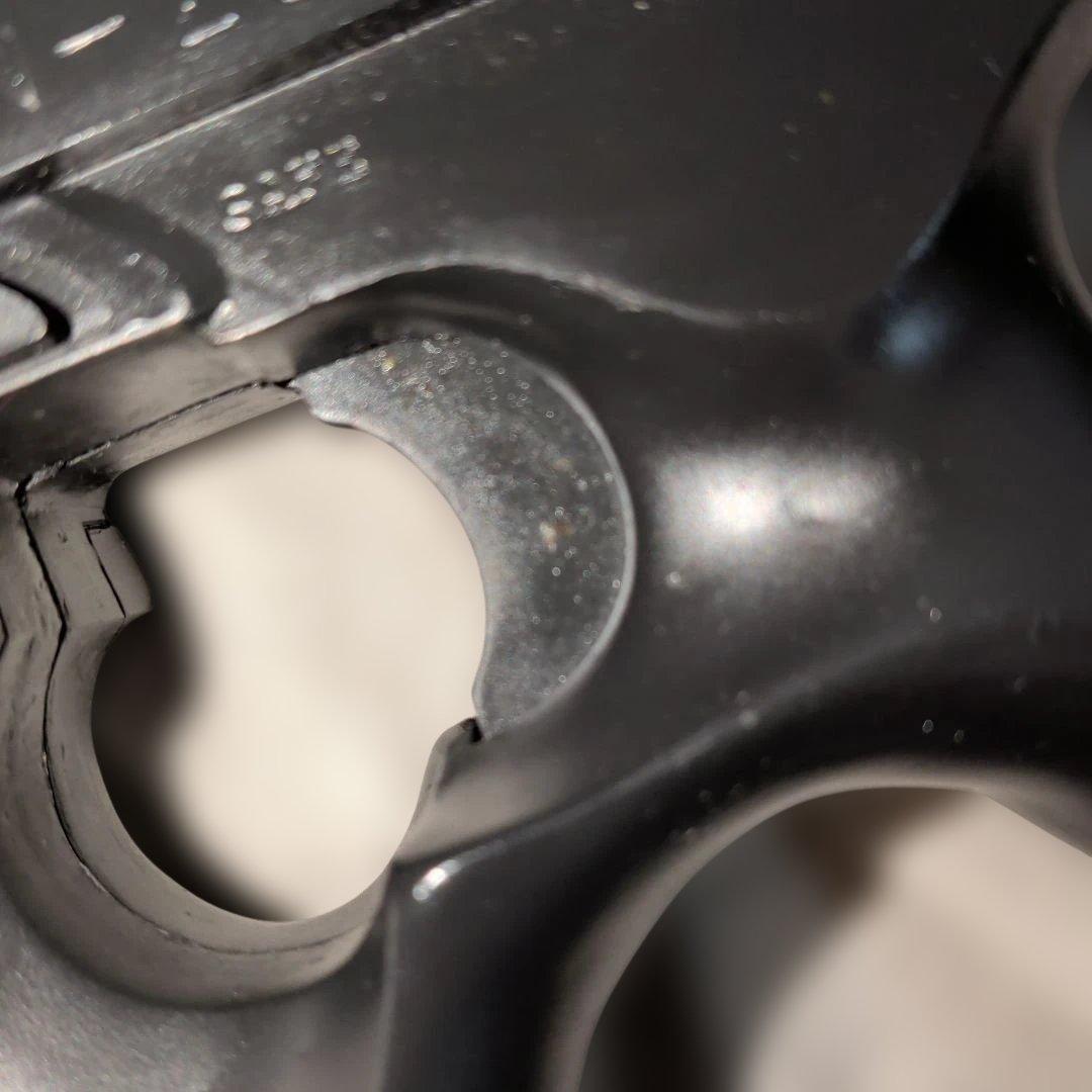 大日本技研セブロMN-23　東京マルイ　ミニ電動ガン内蔵　ジャンク電動ガン