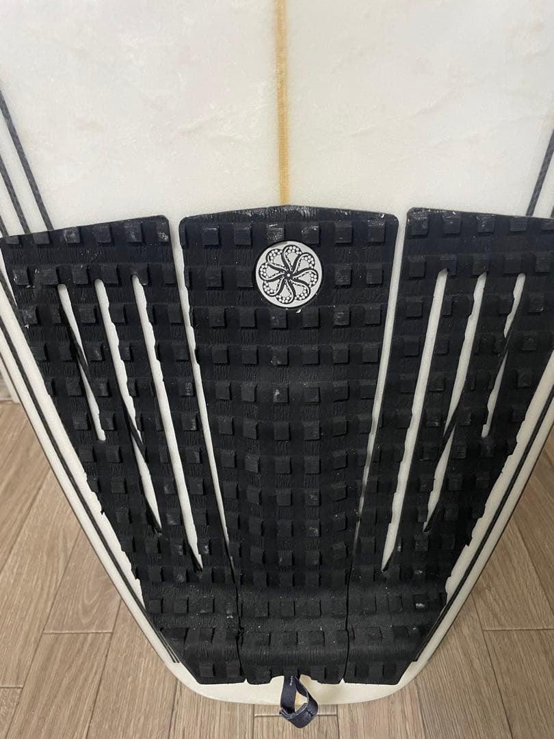 ROCK DANCE サーフボード 5'9 フルセット