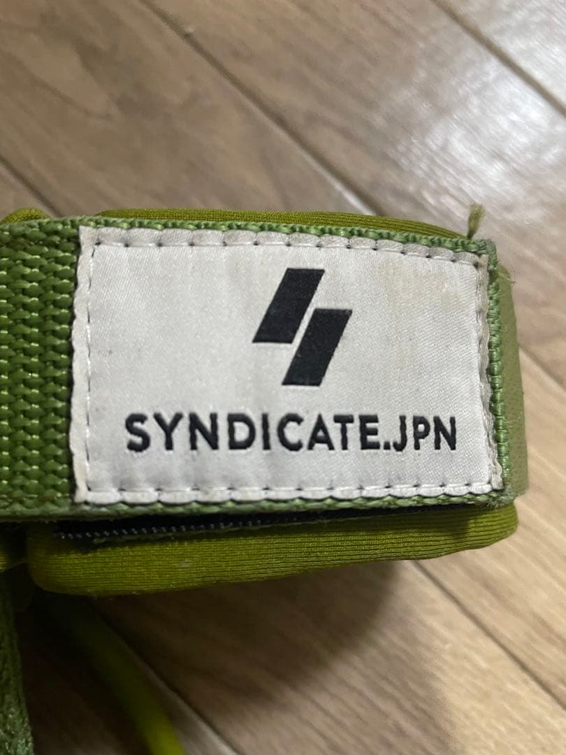 ROCK DANCE サーフボード 5'9 フルセット