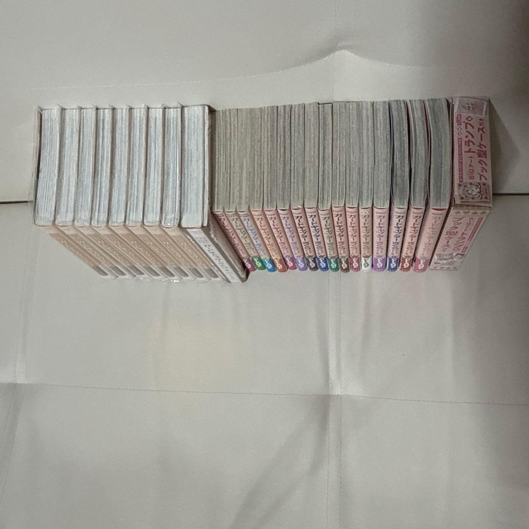 カードキャプターさくら60周年記念版　9巻特装版　クリアカード編 全巻