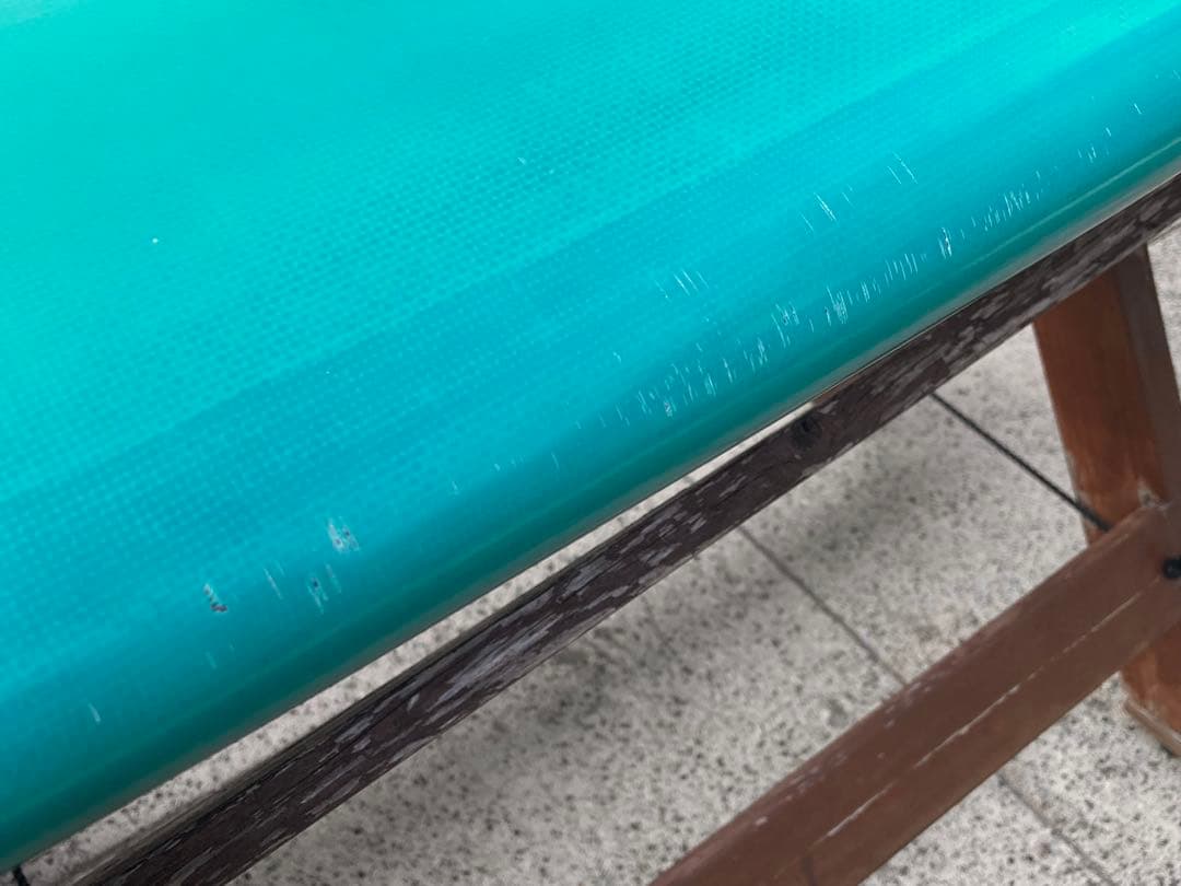 サンダーボルトハーレーHIHPフルカーボン中古　『湘南地域手渡し限定』