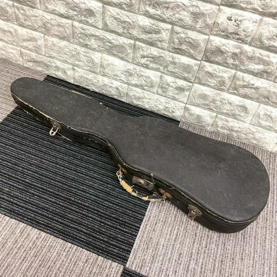 M.SUZUKI　スズキ　No.301 6連初期型　バイオリン